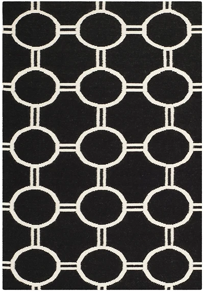 Safavieh Jaye Hand Woven Flat Weave Area Rug
