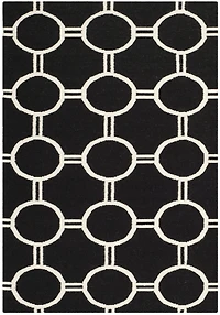 Safavieh Jaye Hand Woven Flat Weave Area Rug