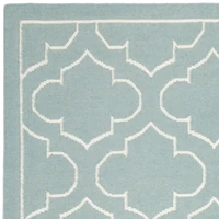 Safavieh Wayra Hand Woven Flat Weave Area Rug