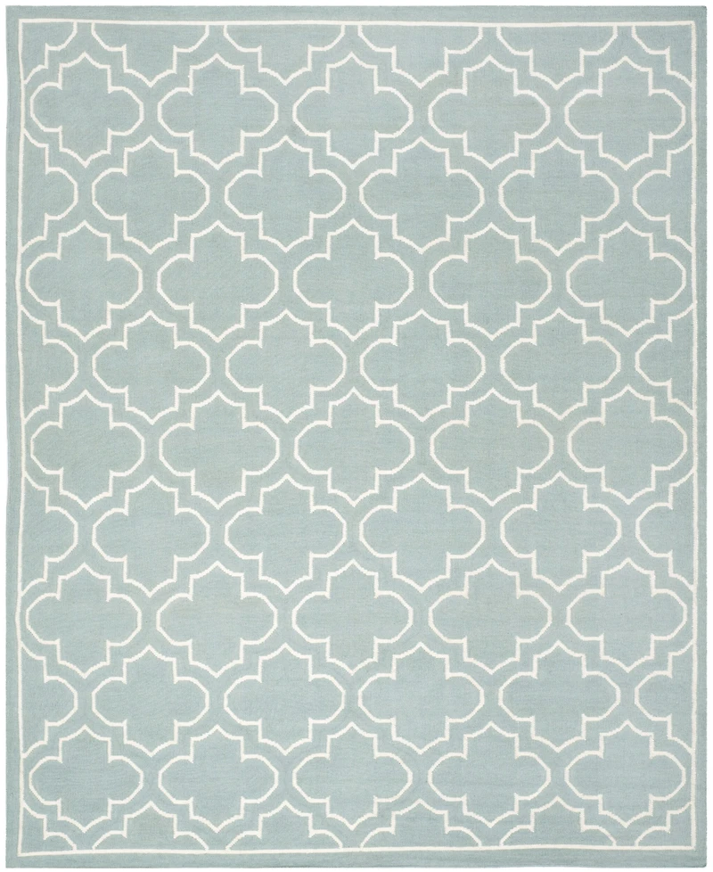 Safavieh Wayra Hand Woven Flat Weave Area Rug