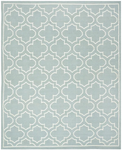 Safavieh Wayra Hand Woven Flat Weave Area Rug