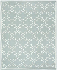 Safavieh Wayra Hand Woven Flat Weave Area Rug