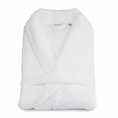 Linum Home Super Plush Bathrobe