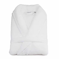 Linum Home Super Plush Bathrobe