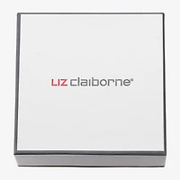 Liz Claiborne Mom Pendant Necklace And Stud Earring Womens 2-pc. Jewelry Set