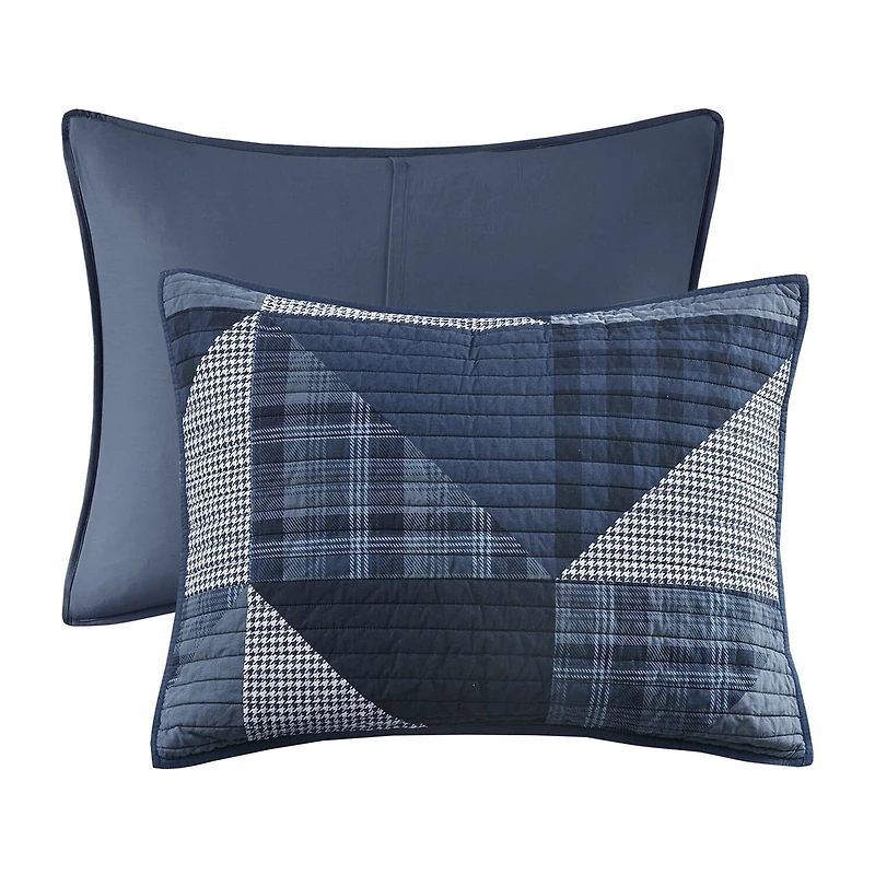 Woolrich Olsen Oversized Cotton 3-pc. Quilt Set