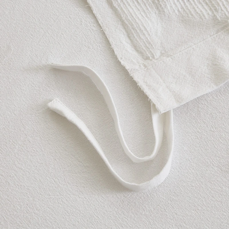 Madison Park Osanna 3-pc. Duvet Cover Set