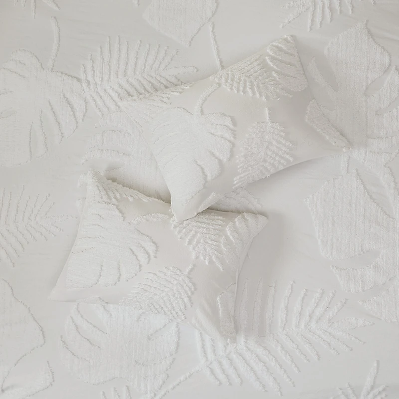 Madison Park Osanna 3-pc. Duvet Cover Set