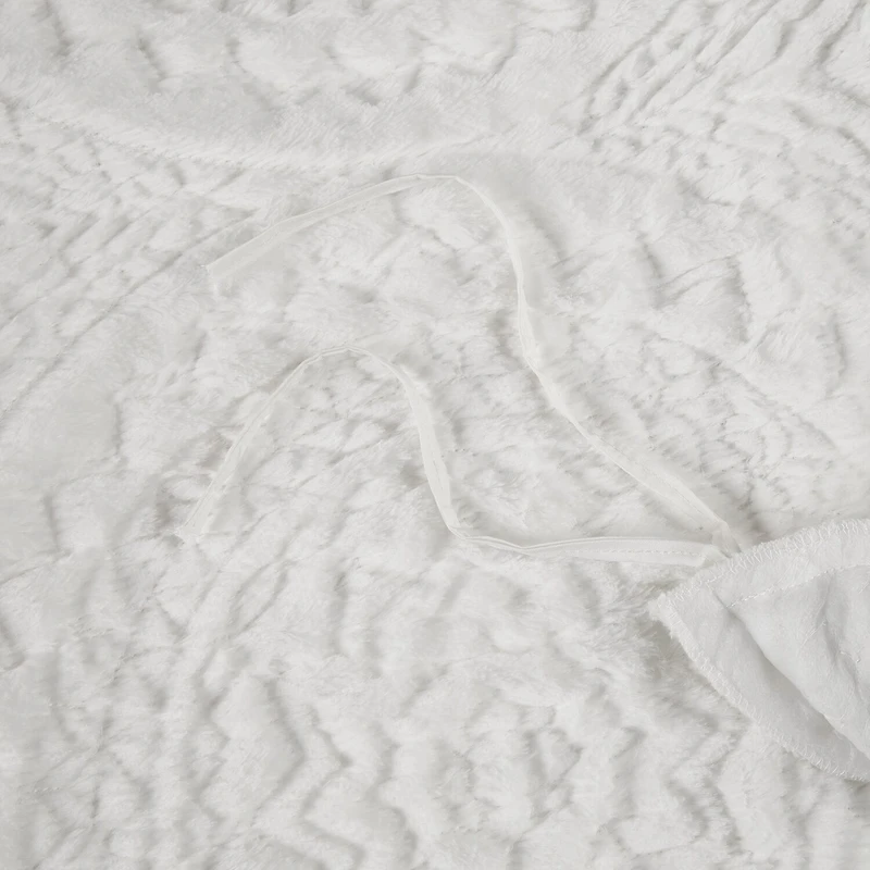 Madison Park Nova 3-pc. Duvet Cover Set