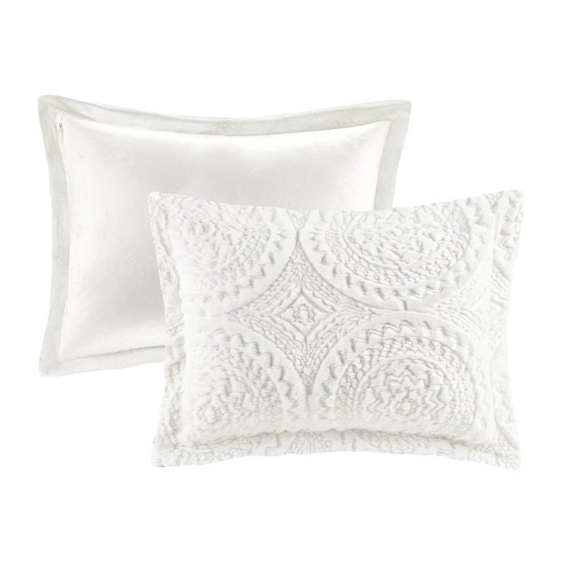 Madison Park Nova 3-pc. Duvet Cover Set