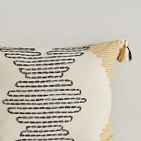 INK+IVY Arizona 3 Piece Cotton Duvet Cover Set