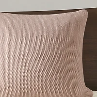 INK+IVY Ellipse 3pc Cotton Jacquard Duvet Cover Set