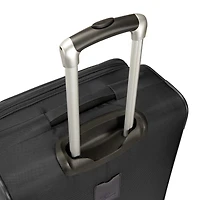 Skyway Chesapeake 4.0 20 Inch Softside Expandable LIGHTWEIGHT Carry-On Spinner Luggage