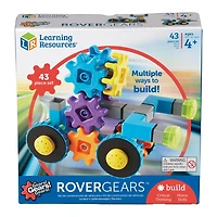 Learning Resources Rovergears™ Discovery Toy