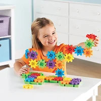 Learning Resources Smart Snacksãƒâ‚Ã‚Â® Abc Lacing Sweetsãƒâ‚Ã‚Â™