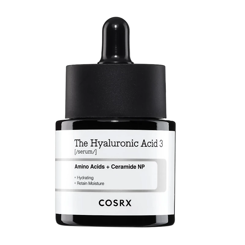 Cosrx The Hyaluronic Acid 3 Serum Face Serum