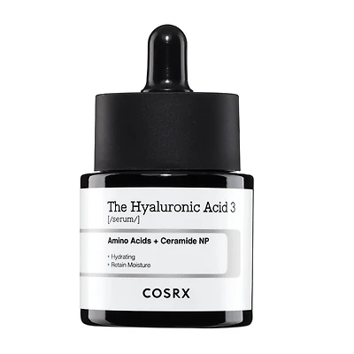 Cosrx The Hyaluronic Acid 3 Serum Face Serum