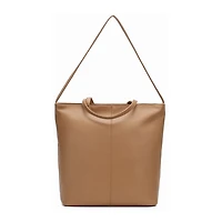 London Fog Large Double Handle Tote Bag