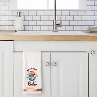 Saturday Knight Not My First Rodeo 2-pc. Hand Towel
