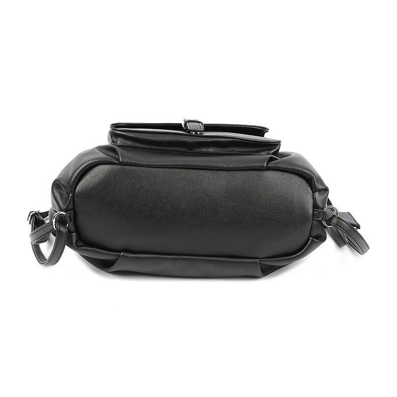 London Fog Willow Hobo Bag