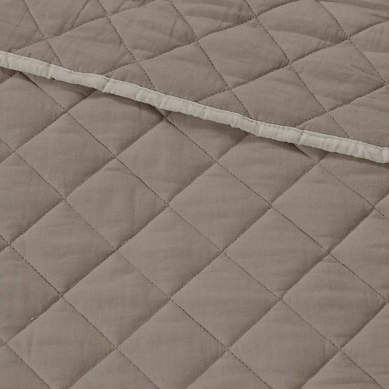 Madison Park Daybed Levine Cotton 6-pc. Coverlet Set