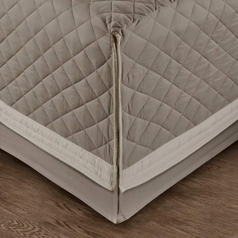 Madison Park Daybed Levine Cotton 6-pc. Coverlet Set