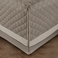 Madison Park Daybed Levine Cotton 6-pc. Coverlet Set