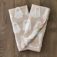 Saturday Knight Ghost 2-pc. Embellished Hand Towel