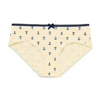 Arizona Body Cotton Hipster Panty