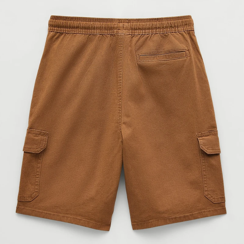 Thereabouts Pull-On Little & Big Kid Boys Cargo Short