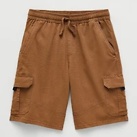 Thereabouts Pull-On Little & Big Kid Boys Cargo Short