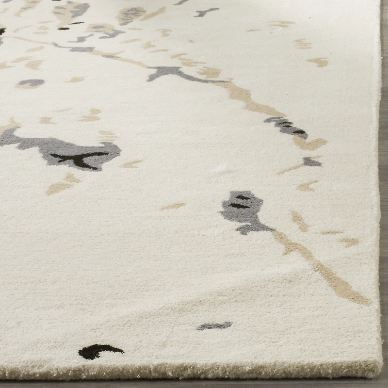 Safavieh Abel Hand Tufted Area Rug