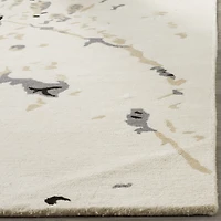 Safavieh Abel Hand Tufted Area Rug