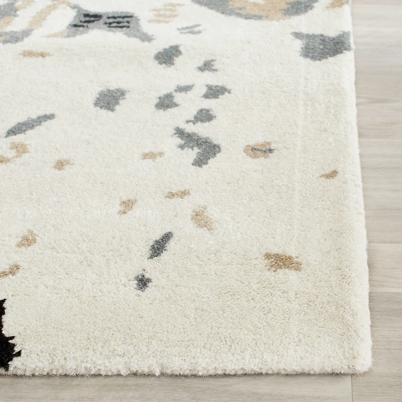 Safavieh Abel Hand Tufted Area Rug