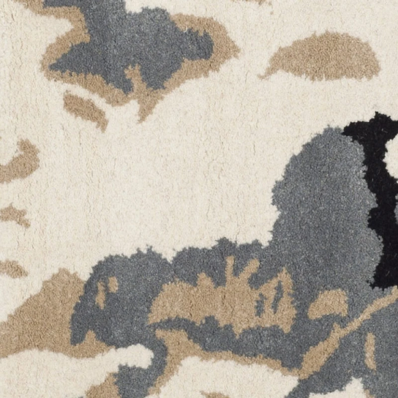 Safavieh Abel Hand Tufted Area Rug