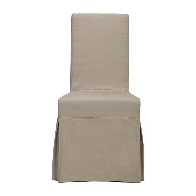 Safavieh Adrianna Dining Collection 2-pc. Upholstered Dining Chair
