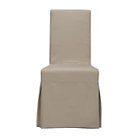 Safavieh Adrianna Dining Collection 2-pc. Upholstered Dining Chair