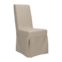 Safavieh Adrianna Dining Collection 2-pc. Upholstered Dining Chair