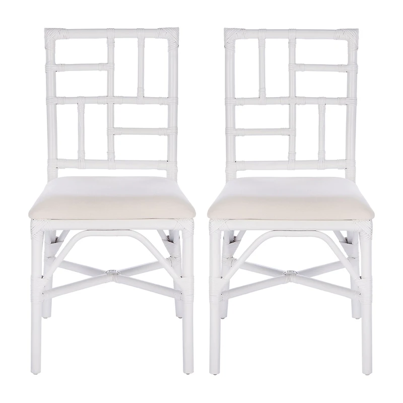 Safavieh Christine Dining Collection 2-pc. Dining Chair