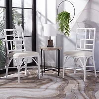 Safavieh Christine Dining Collection 2-pc. Dining Chair