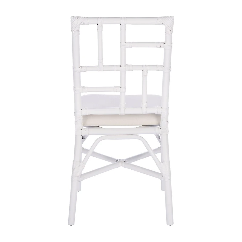 Safavieh Christine Dining Collection 2-pc. Dining Chair