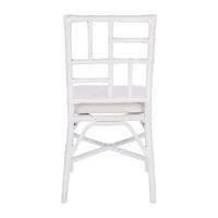 Safavieh Christine Dining Collection 2-pc. Dining Chair