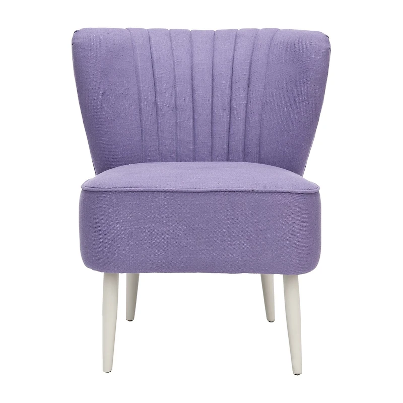 Safavieh Morgan Upholstered Slipper Chair