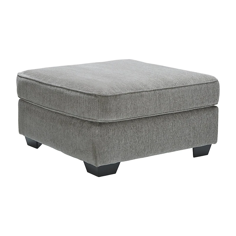 Signature Design by Ashley Altari 36" Oversized Upholstered Ottoman