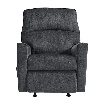 Signature Design by Ashley Altari Manual Recliner