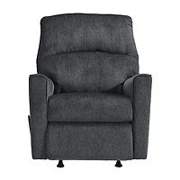 Signature Design by Ashley Altari Manual Recliner
