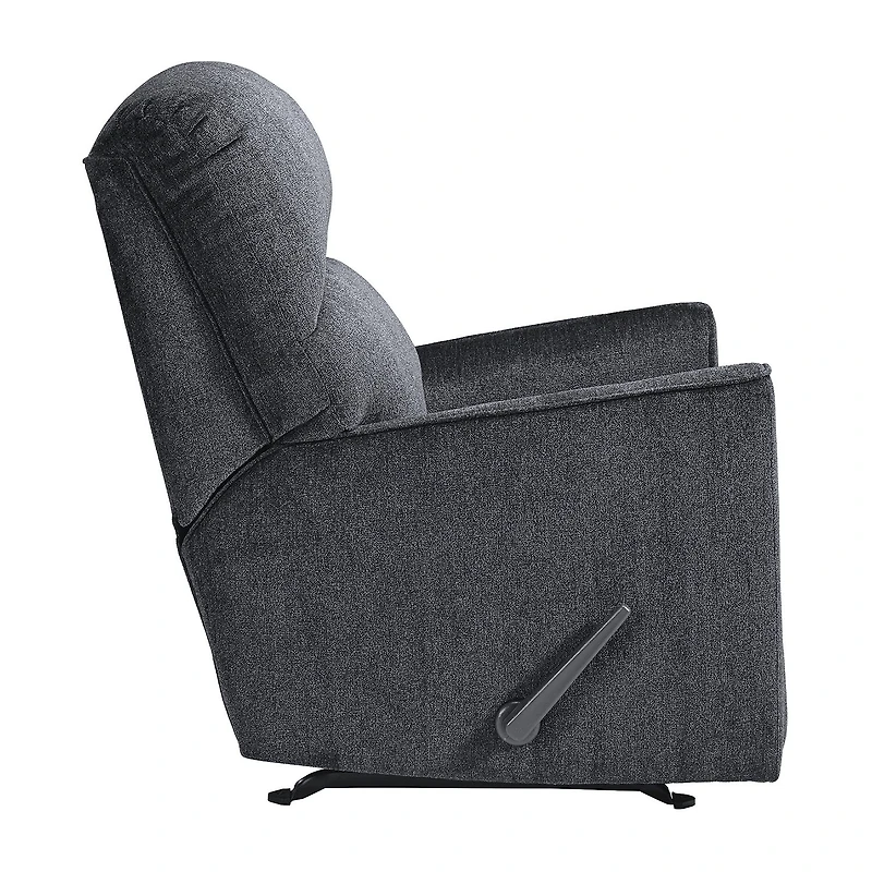 Signature Design by Ashley Altari Manual Recliner