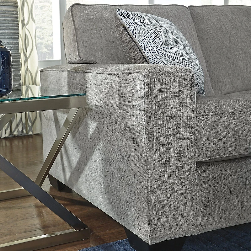 Signature Design by Ashley Altari Right-Arm Sectional Sofa