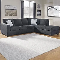 Signature Design by Ashley Altari Left-Arm Sectional Sofa