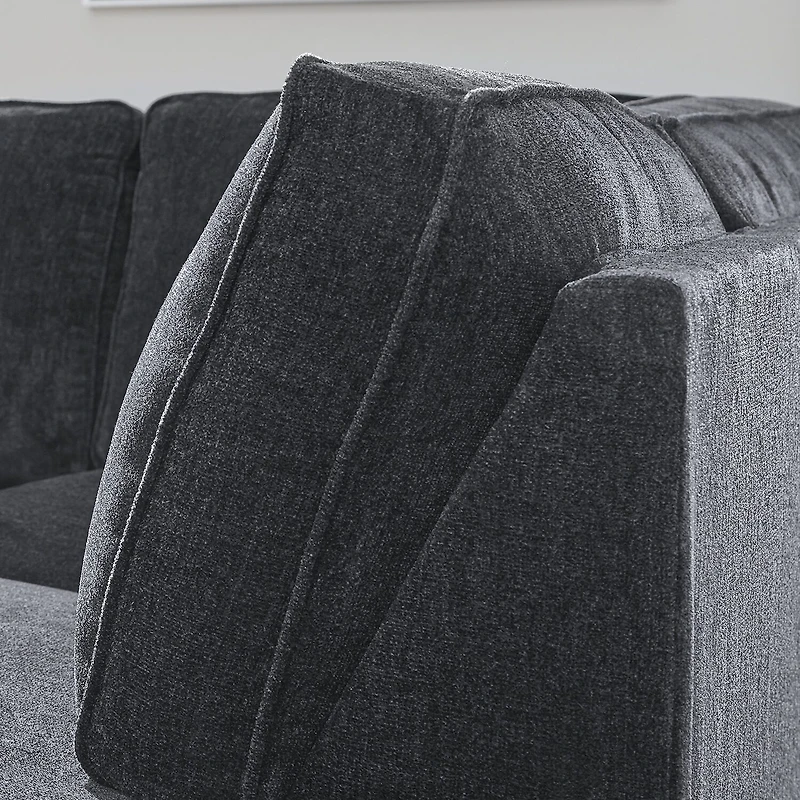 Signature Design by Ashley Altari Left-Arm Sectional Sofa
